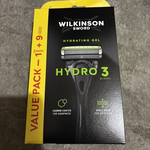 Wilkinson sword hydro 3 - hydro,