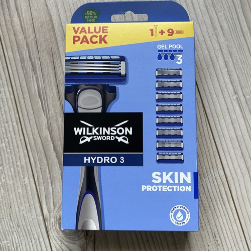 Wilkinson sword hydro razor - 3,