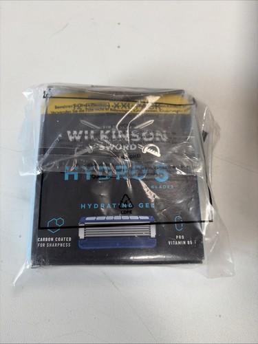 Wilkinson sword hydro - wilkinson,