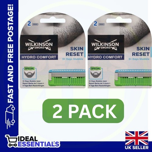 Wilkinson sword hydro - wilkinson,