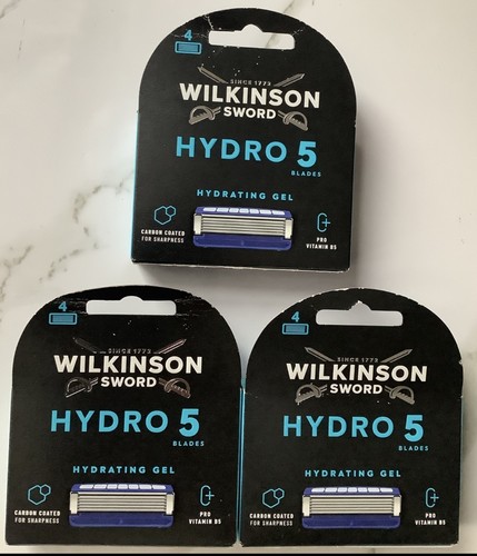 Wilkinson sword hydro 12 - wilkinson,