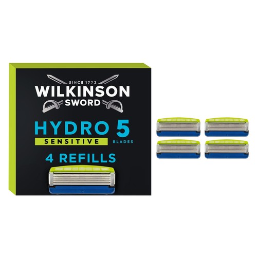 Wilkinson sword hydro - hydro, 5