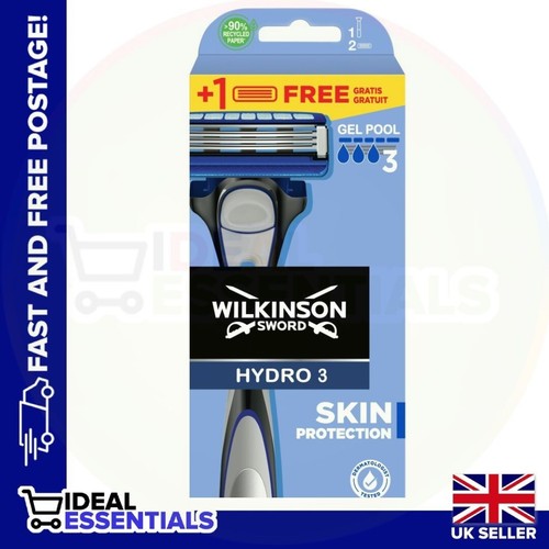 Wilkinson hydro skin - wilkinson,