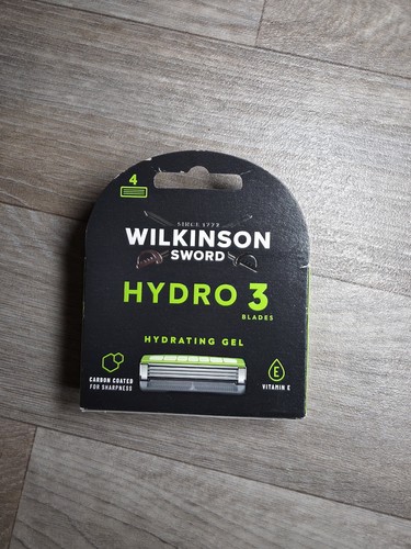 Wilkinson sword hydro blade - sword, 3