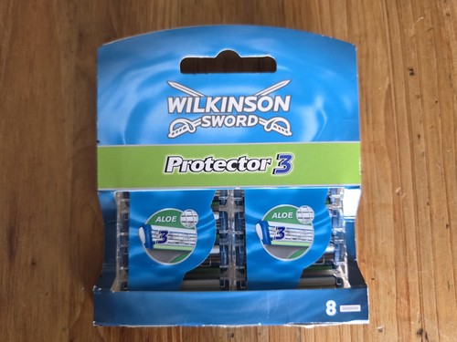 Wilkinson sword protector - wilkinson,