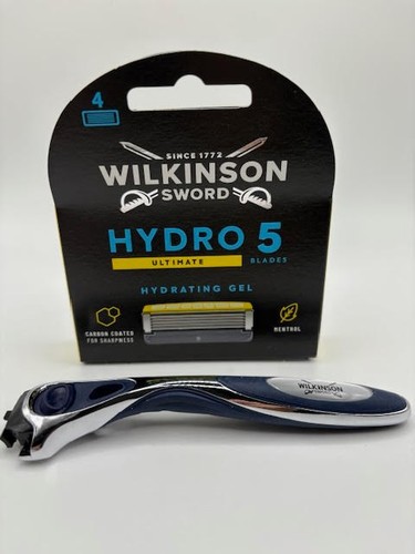 Wilkinson sword hydro - wilkinson,