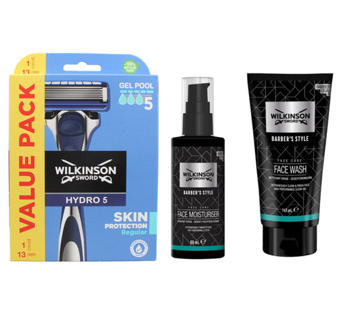 Wilkinson sword hydro - wilkinson, 5