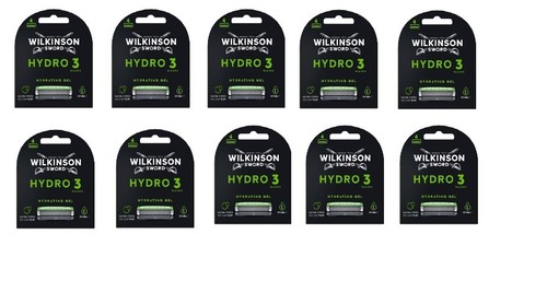 Wilkinson sword hydro refill - wilkinson,