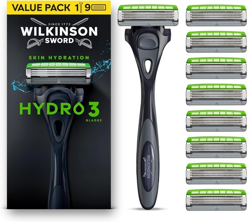 Wilkinson sword hydro - wilkinson,