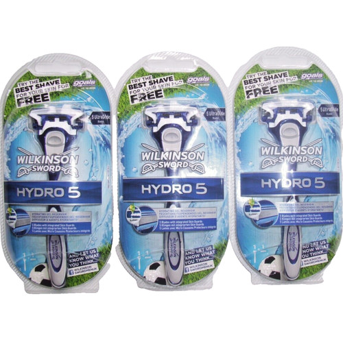 Wilkinson sword hydro skin - wilkinson,