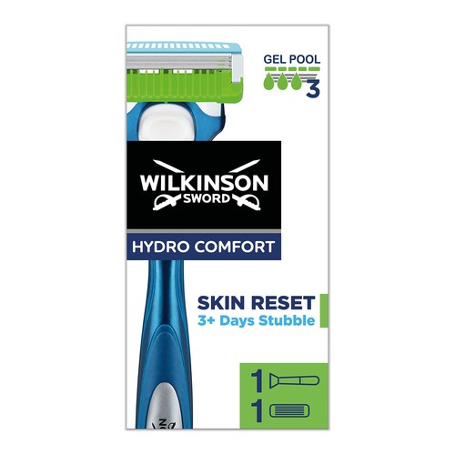 Wilkinson sword hydro - wilkinson,