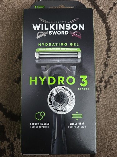 Mens wilkinson sword hydro - mens,