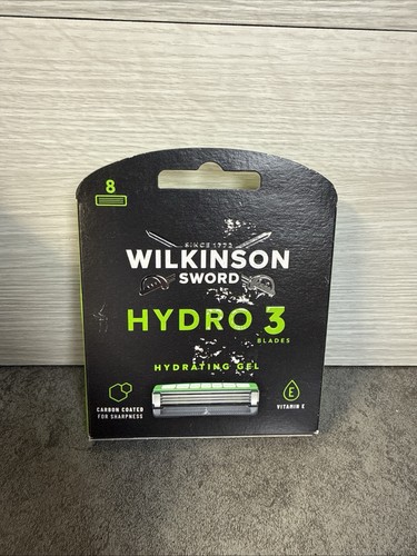 Wilkinson sword hydro refill - 3,