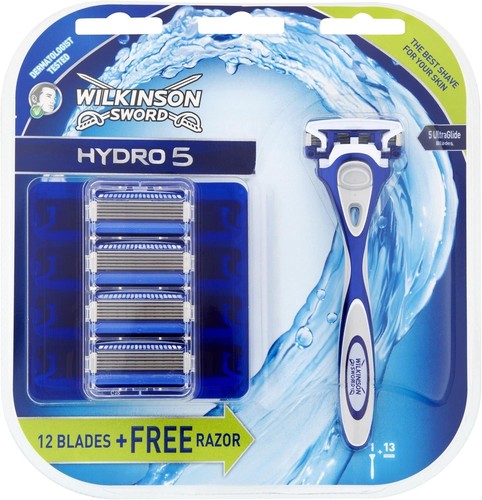 Wilkinson sword premium - sword,