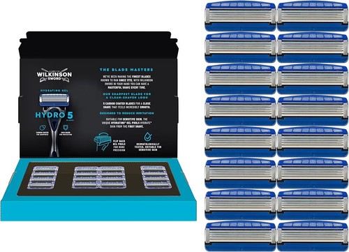 Wilkinson sword hydro men - 5,