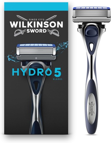 Wilkinson sword hydro - 5, razors