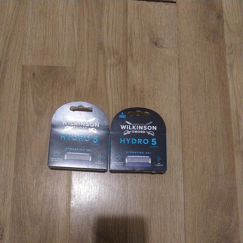 Wilkinson sword hydro - wilkinson, 5