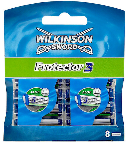 Wilkinson sword protector - wilkinson,