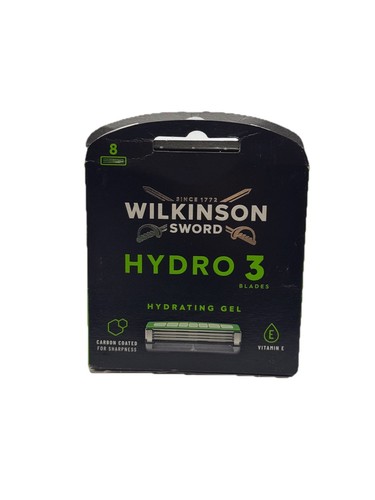Wilkinson sword hydro razor - sword,
