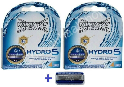 Pack wilkinson sword - wilkinson,