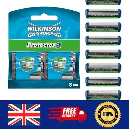 Wilkinson sword protector - wilkinson, 3