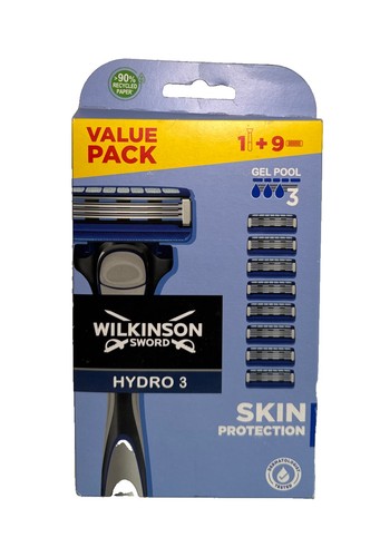 Wilkinson sword hydro skin - wilkinson,