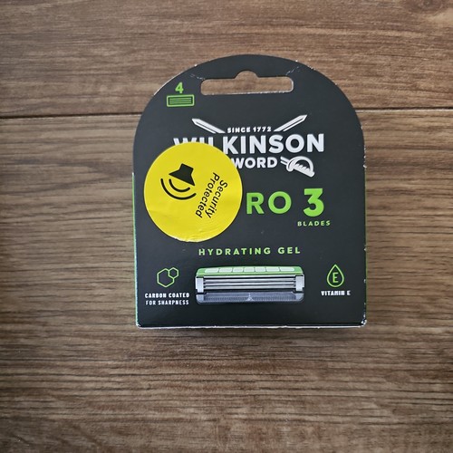 Wilkinson sword hydro refill - sword,