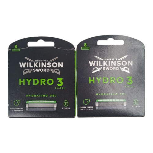 Wilkinson sword hydro razor - wilkinson,