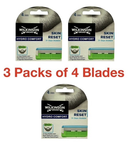 Wilkinson sword hydro - wilkinson,