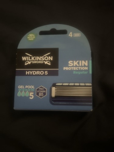 Wilkinson sword hydro skin - 5,