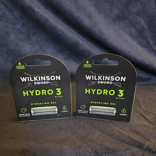 Wilkinson sword hydro 3 - x,