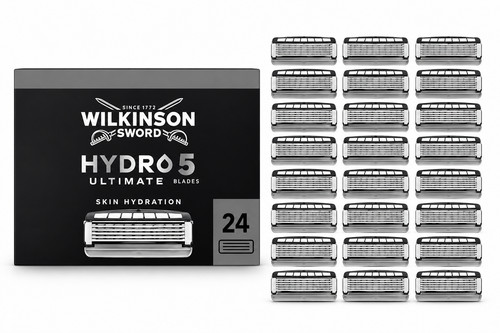 Wilkinson sword hydro - wilkinson, 5