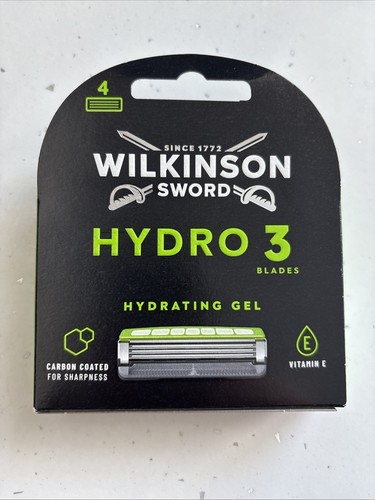 Wilkinson sword hydro - hydro, 3