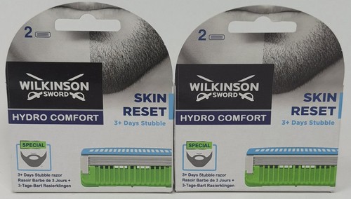 Wilkinson sword hydro - wilkinson,