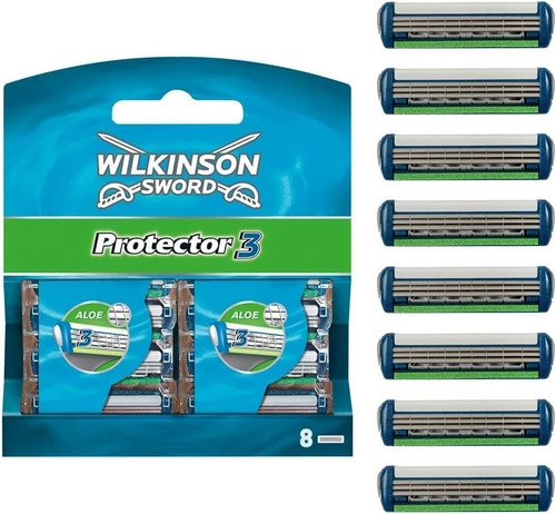 Wilkinson sword protector - wilkinson,